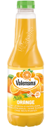 Produktbild für Milde Orange